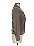 Express Design Studio Brown Blazer Size 6 - photo 4