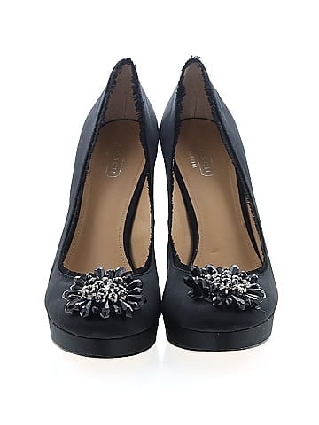 Coach Heels (view 2)