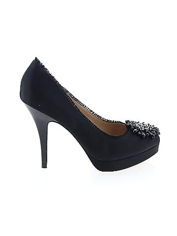 Coach Heels (view 1)