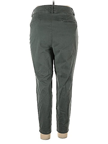 Ann Taylor LOFT Casual Pants (view 2)