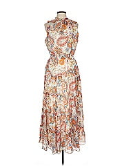 Msk Casual Dress