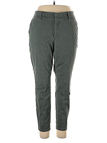 Ann Taylor LOFT Casual Pants (view 1)