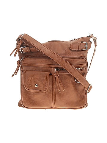 Unbranded Crossbody Bag (view 1)