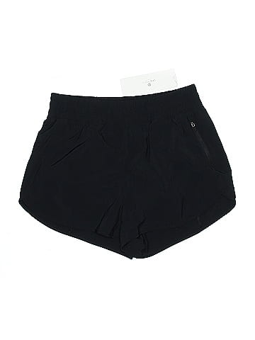 Crz Yoga Athletic Shorts (view 1)