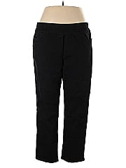 Alfred Dunner Casual Pants