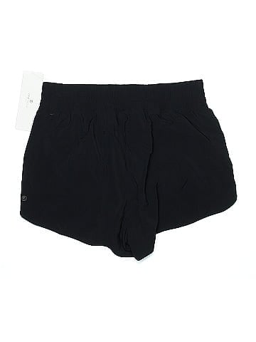 Crz Yoga Athletic Shorts (view 2)