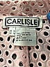 Carlisle 100% Cotton Polka Dots Pink Blazer Size 10 - photo 6