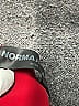 Norma Kamali Red Blazer Size M - photo 6