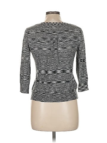 Mossimo 3/4 Sleeve Top (view 2)