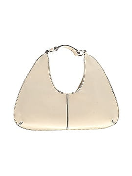 Banana Republic Leather Hobo