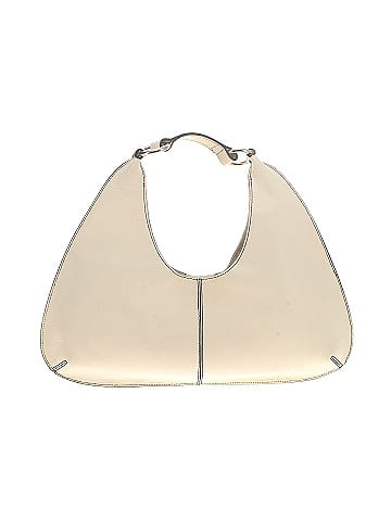 Banana Republic Leather Hobo (view 1)