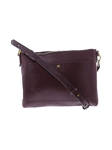 Madewell Crossbody Bag (view 1)