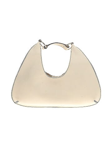 Banana Republic Leather Hobo (view 2)