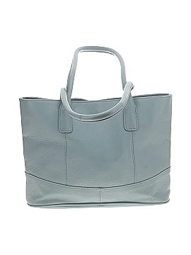 American Leather Co Leather Shoulder Bag