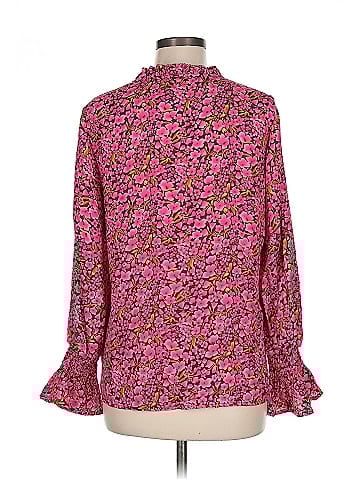 Assorted Brands Long Sleeve Blouse (view 2)