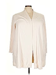Susan Graver Cardigan