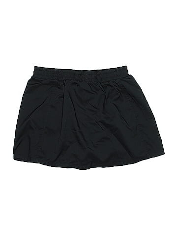 Girlfriend Collective Casual Skirt (view 2)
