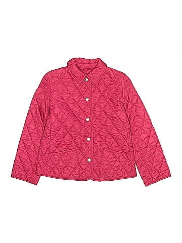 Burberry Jacket (view 1)