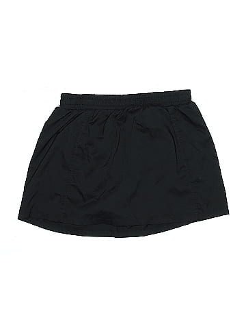 Girlfriend Collective Casual Skirt (view 1)