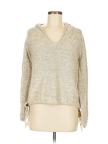 Lovestitch Pullover Sweater (view 1)
