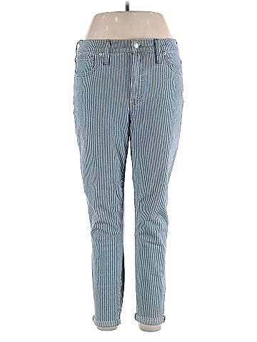 Madewell Jeans (view 1)