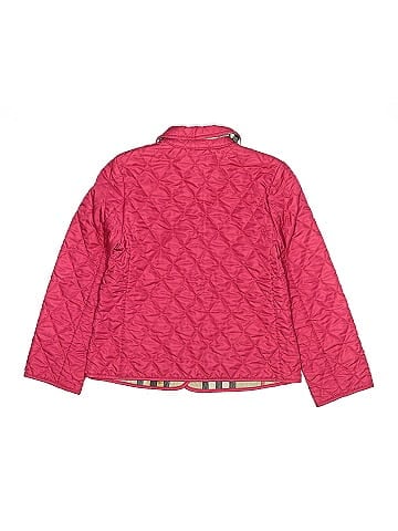 Burberry Jacket (view 2)