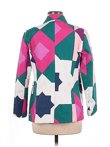 Parden's Blazer (view 2)