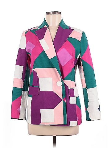 Parden's Blazer (view 1)