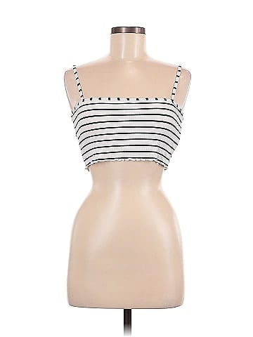 TWIIN Sleeveless Top (view 1)