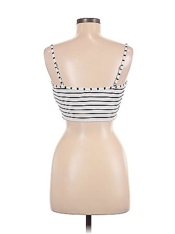 TWIIN Sleeveless Top (view 2)