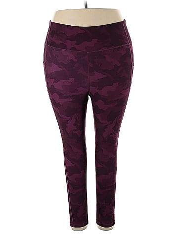 Reebok Active Pants (view 1)