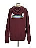 O'Neill Burgundy Pullover Hoodie Size S - photo 2