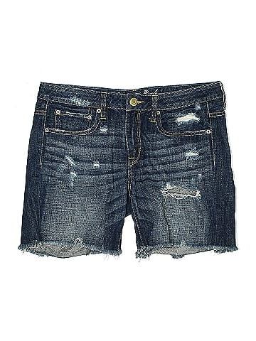 American Eagle Outfitters Denim Shorts (view 1)