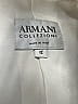 Armani Collezioni Ivory Blazer Size 12 - photo 6