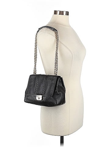 Kate Spade New York Leather Shoulder Bag (view 2)