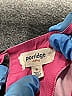 Porridge 100% Cotton Burgundy Long Sleeve T-Shirt Size S - photo 7