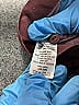 Porridge 100% Cotton Burgundy Long Sleeve T-Shirt Size S - photo 8