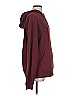 O'Neill Burgundy Pullover Hoodie Size S - photo 4
