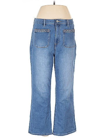 Ann Taylor LOFT Jeans (view 1)