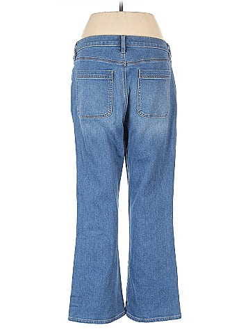 Ann Taylor LOFT Jeans (view 2)