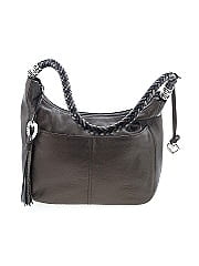 Brighton Leather Shoulder Bag