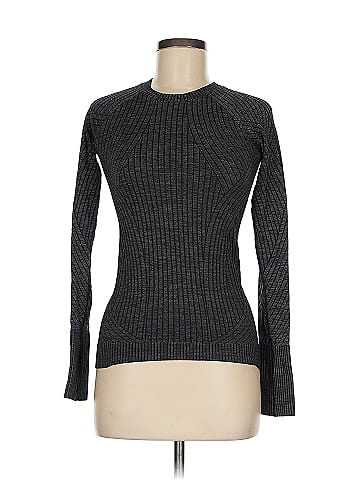 Lululemon Athletica Long Sleeve Top (view 1)