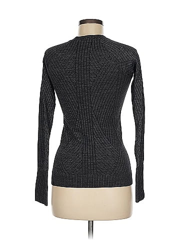 Lululemon Athletica Long Sleeve Top (view 2)