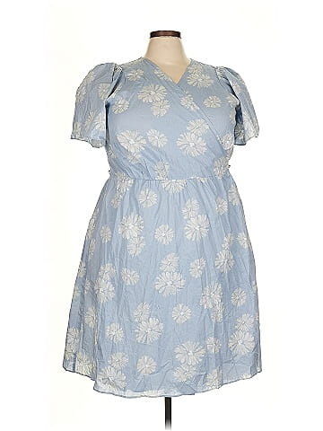 Madewell Casual Dress (view 1)