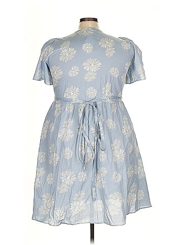Madewell Casual Dress (view 2)