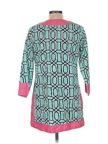 Simply Southern 3/4 Sleeve Blouse (view 2)