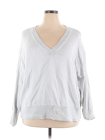 The Drop Pullover Sweater (view 1)