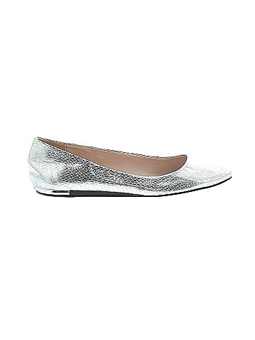 Calvin Klein Flats (view 1)