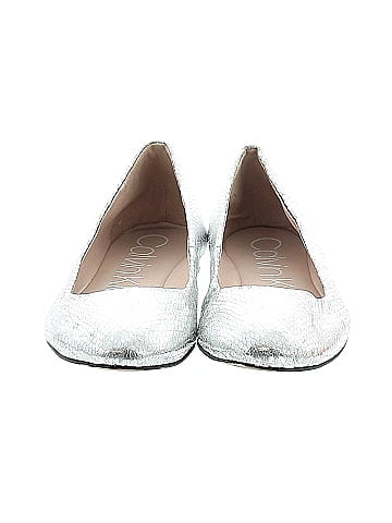 Calvin Klein Flats (view 2)