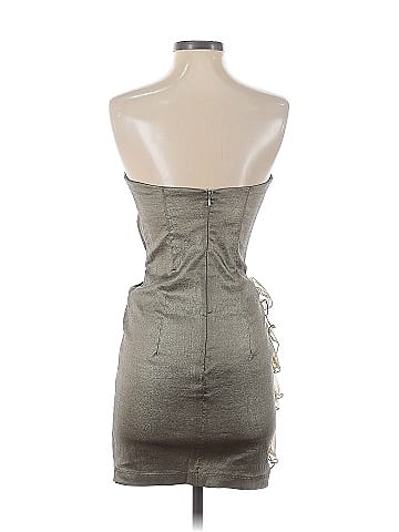 Jessica McClintock Cocktail Dress (view 2)